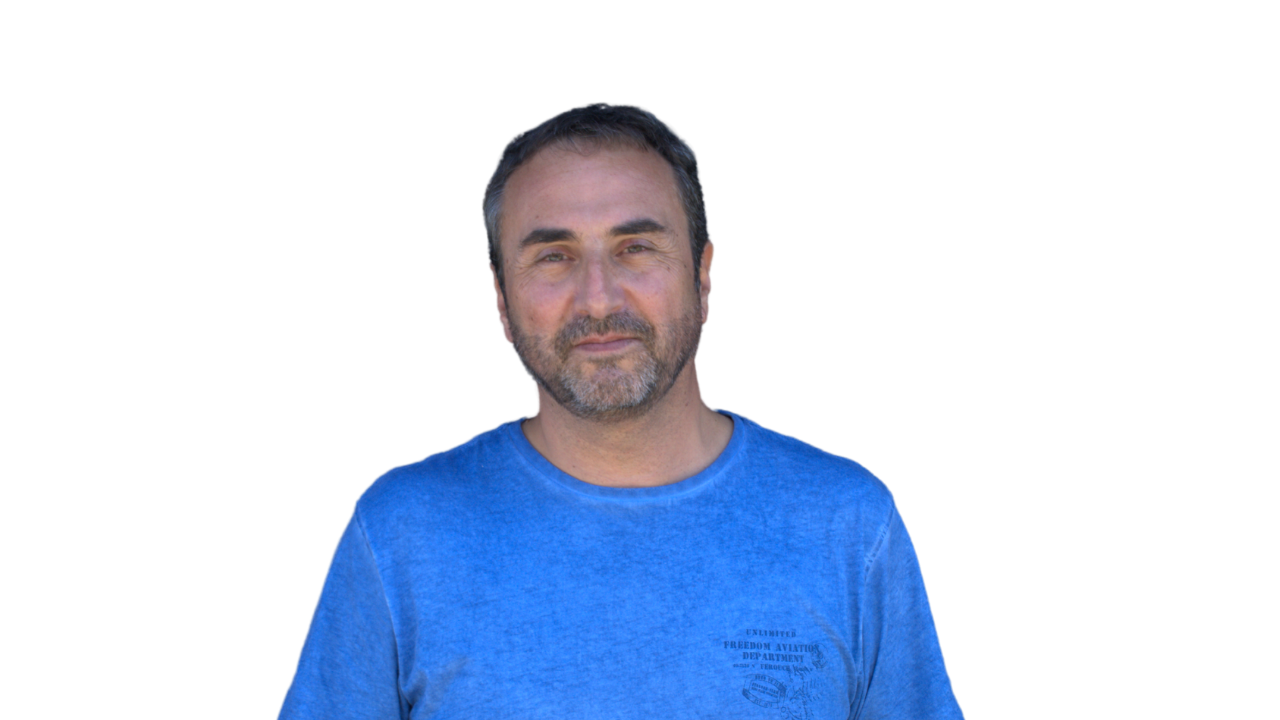 Mauricio Medina - Consejero