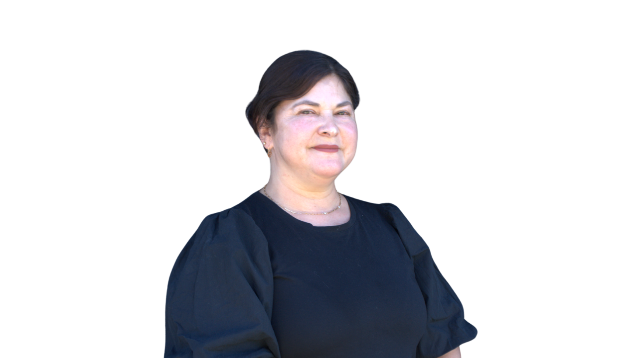Odila Vargas - Consejera