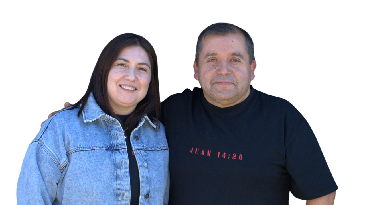 Willy y Silvia