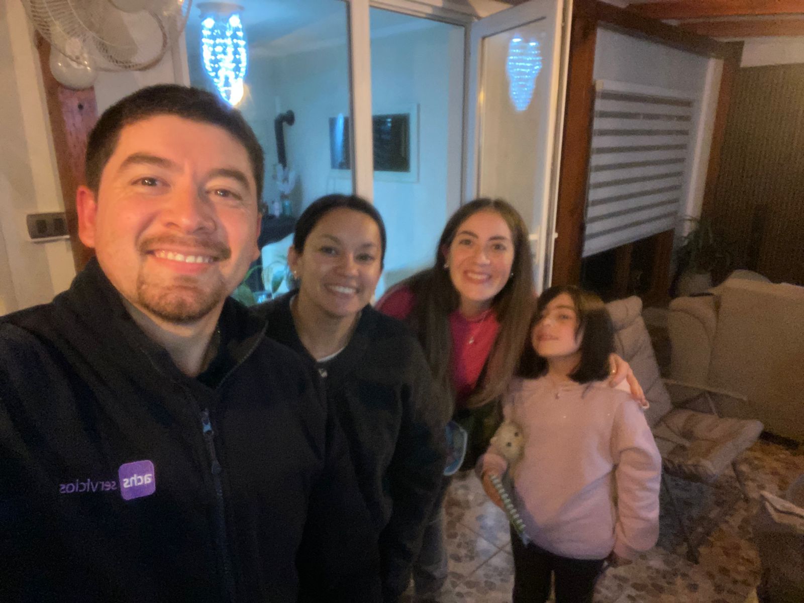 Crece Brisas